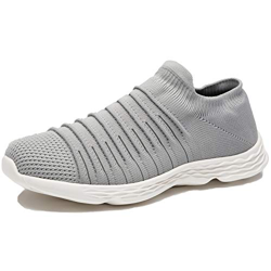 Ranberone Zapatillas Casuales para Hombre Calzado Deportivo Bajas de Moda Sandalias de Verano Ligeras y Transpirables características