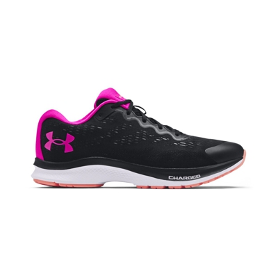 Under Armour - Zapatillas De Running De Mujer Charged Bandit 6