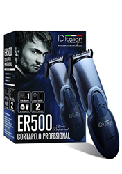 Cortapelos Er 500 Id Italian Negro en oferta