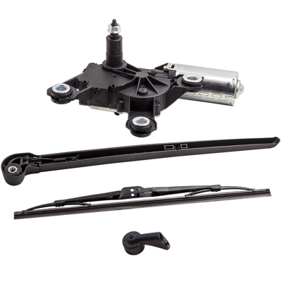 Motor limpiaparabrisas trasero brazoparabrisa para Audi A4 B8 A6 C6 4F9955407