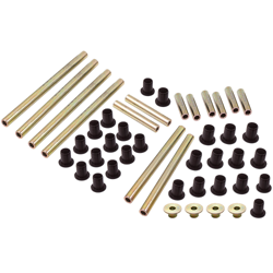 Performance A Arm Kit de protección de bujes para brazo en A para Polaris RZR S 4800 características