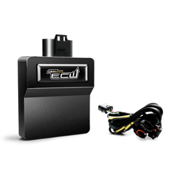 Caja de potencia Chip Tuning Box Control de motor ECU para Ford F-150 2017-2020 en oferta
