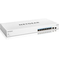 GS710TUP Gestionado L2/L3 Gigabit Ethernet (10/100/1000) Energía sobre Ethernet (PoE), Interruptor/Conmutador características
