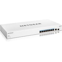 GS710TUP Gestionado L2/L3 Gigabit Ethernet (10/100/1000) Energía sobre Ethernet (PoE), Interruptor/Conmutador
