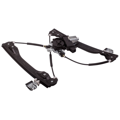 Elevalunas eléctrico para Chevy Cruze 2011-2015 delantero izquierdo con motor