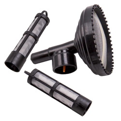 Filtro rejilla de recogida depósito combustible para Ford 6.0L 7.3L Diesel 90-08 características