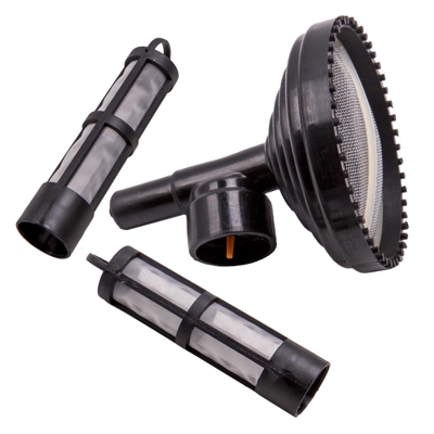 Filtro rejilla de recogida depósito combustible para Ford 6.0L 7.3L Diesel 90-08