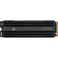 MP600 PRO M.2 2000 GB PCI Express 4.0 3D TLC NAND NVMe, Unidad de estado sólido en oferta