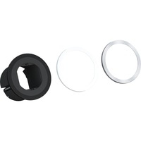 926.010 ojal y anillo, Enchufe