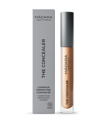 MÁDARA | The Concealer - 4ml (ALMOND) precio