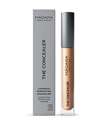 MÁDARA | The Concealer - 4ml (ALMOND)