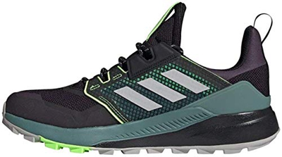adidas Terrex Trailmaker GTX, Zapatillas de Hiking Hombre, PURNOB/Gridos/VERSEN, 42 2/3 EU