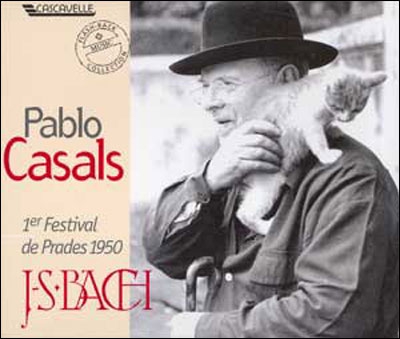 Conciertos Brandenburgo