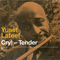 Cry! - Tender en oferta