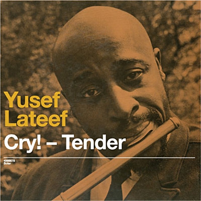 Cry! - Tender