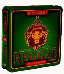 Reggae (Ed. Box Set) precio