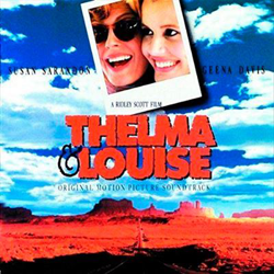 Thelma & Louise B.S.O. características