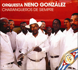 Charangueros de siempre en oferta