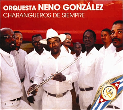 Charangueros de siempre