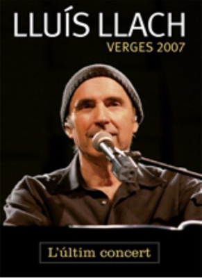 Verges 2007: l ultim concert