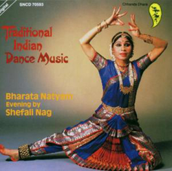 Traditional indian music características