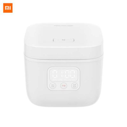 Cocedor de Arroz Xiaomi mijia DFB201CM 1.6L PFA LED WiFi en oferta