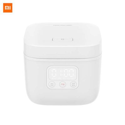 Cocedor de Arroz Xiaomi mijia DFB201CM 1.6L PFA LED WiFi