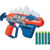 F0805EU4, Pistola Nerf características