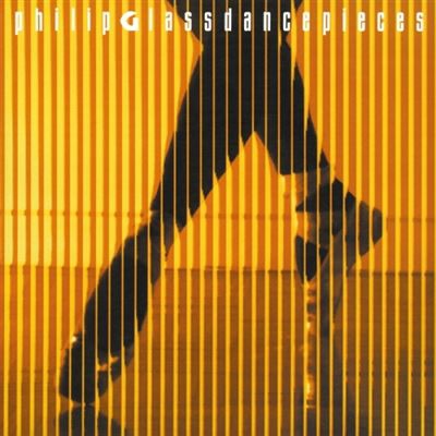 Dancepieces - Vinilo
