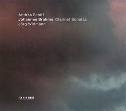 Brahms: Clarinet Sonatas en oferta