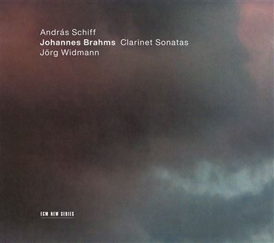 Brahms: Clarinet Sonatas