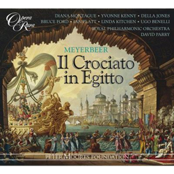 Il crociato in egitto precio