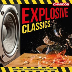 Explosive Classics precio