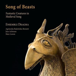 Song of Beasts. Fantastic Creatures in Medieval Songs precio