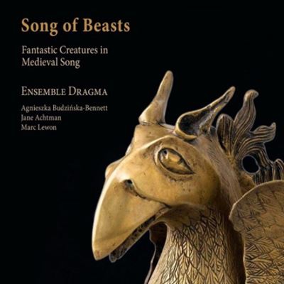 Song of Beasts. Fantastic Creatures in Medieval Songs