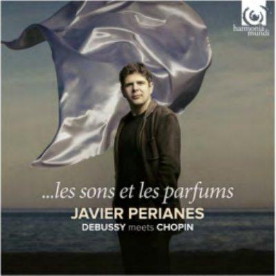 Les Sons Et Les Parfums