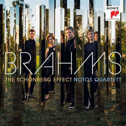 Brahms: The Schönberg Effect precio