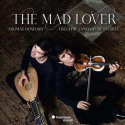 The mad lover precio