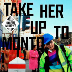 Take Her Up to Monto - Vinilo en oferta
