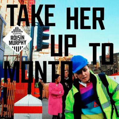 Take Her Up to Monto - Vinilo