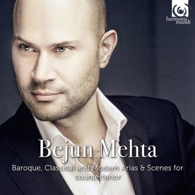 Recital B. Mehta