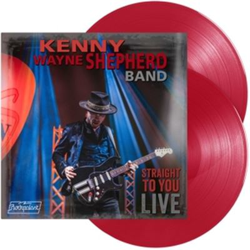 Straight to You Live - Vinilo en oferta