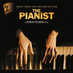 Pianist -Hq-  - Vinilo características