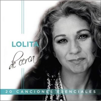 Lolita de cerca