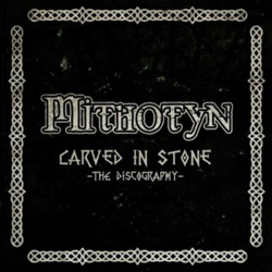 Carved In Stone - The Discography en oferta