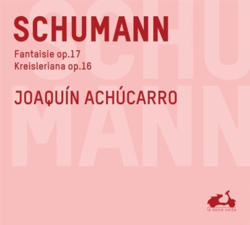 Schumann - Fantaisie Op. 17 & Kreisleriana Op. 16 en oferta