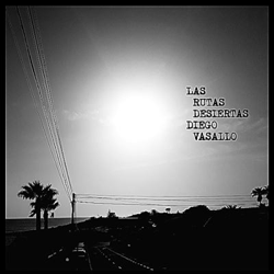 Las rutas desiertas - Vinilo precio