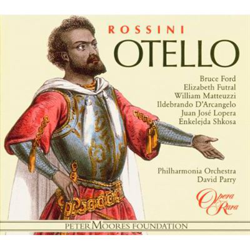 Rossini - Otello precio