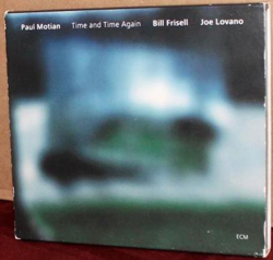Time and Time Again en oferta