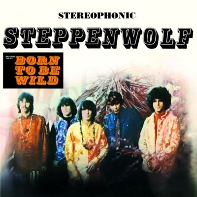 Steppenwolf  - Vinilo